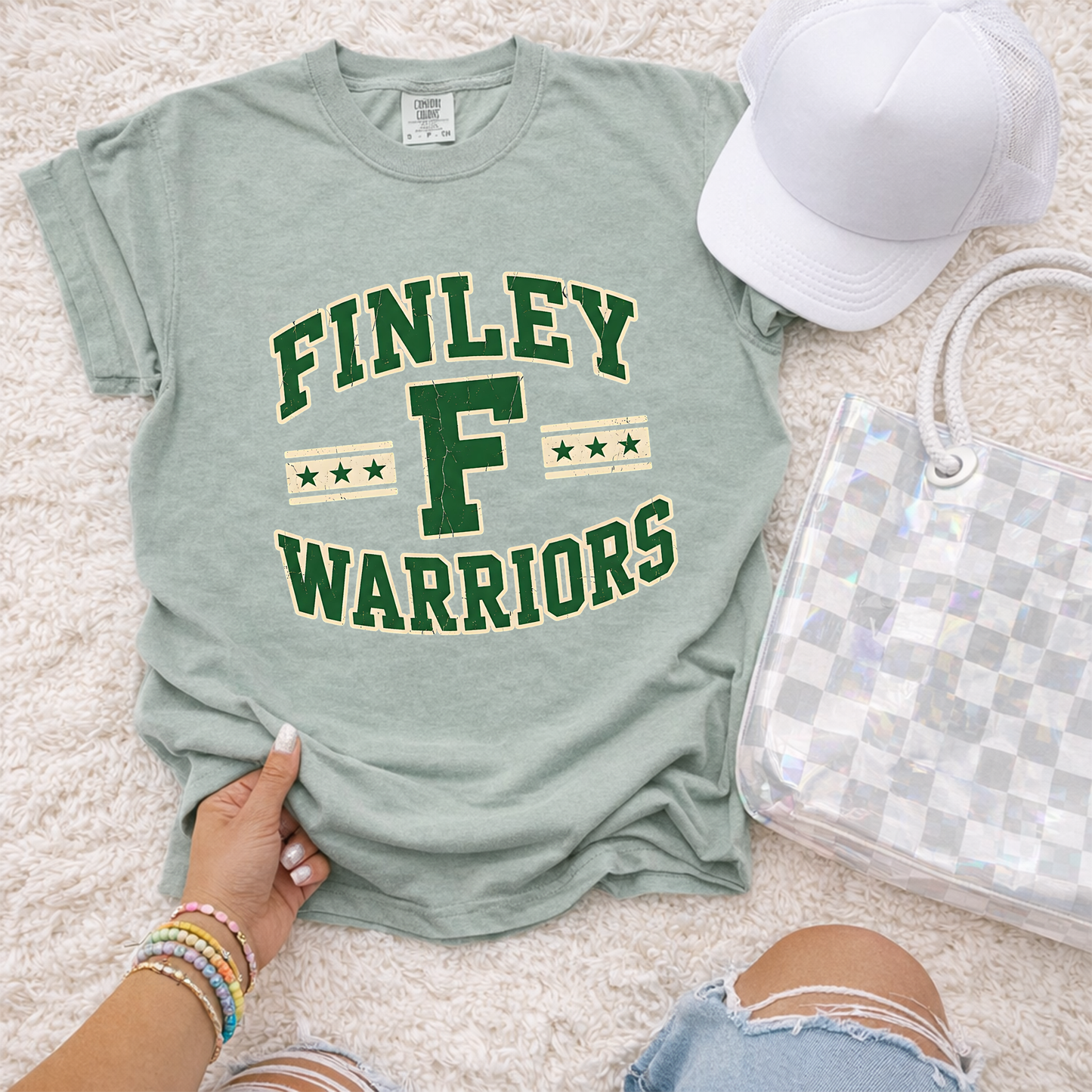 Finley Warriors