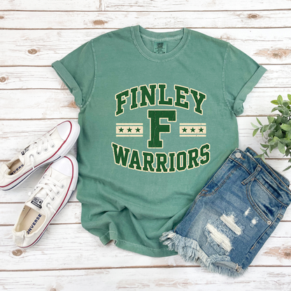 Finley Warriors