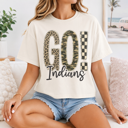 GO! Indians
