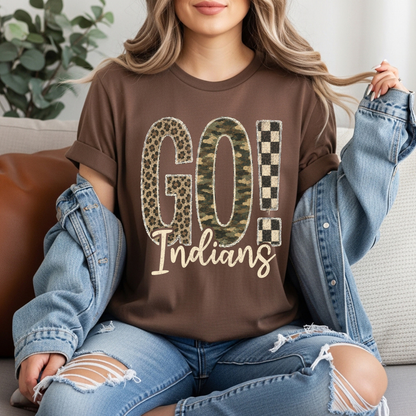 GO! Indians