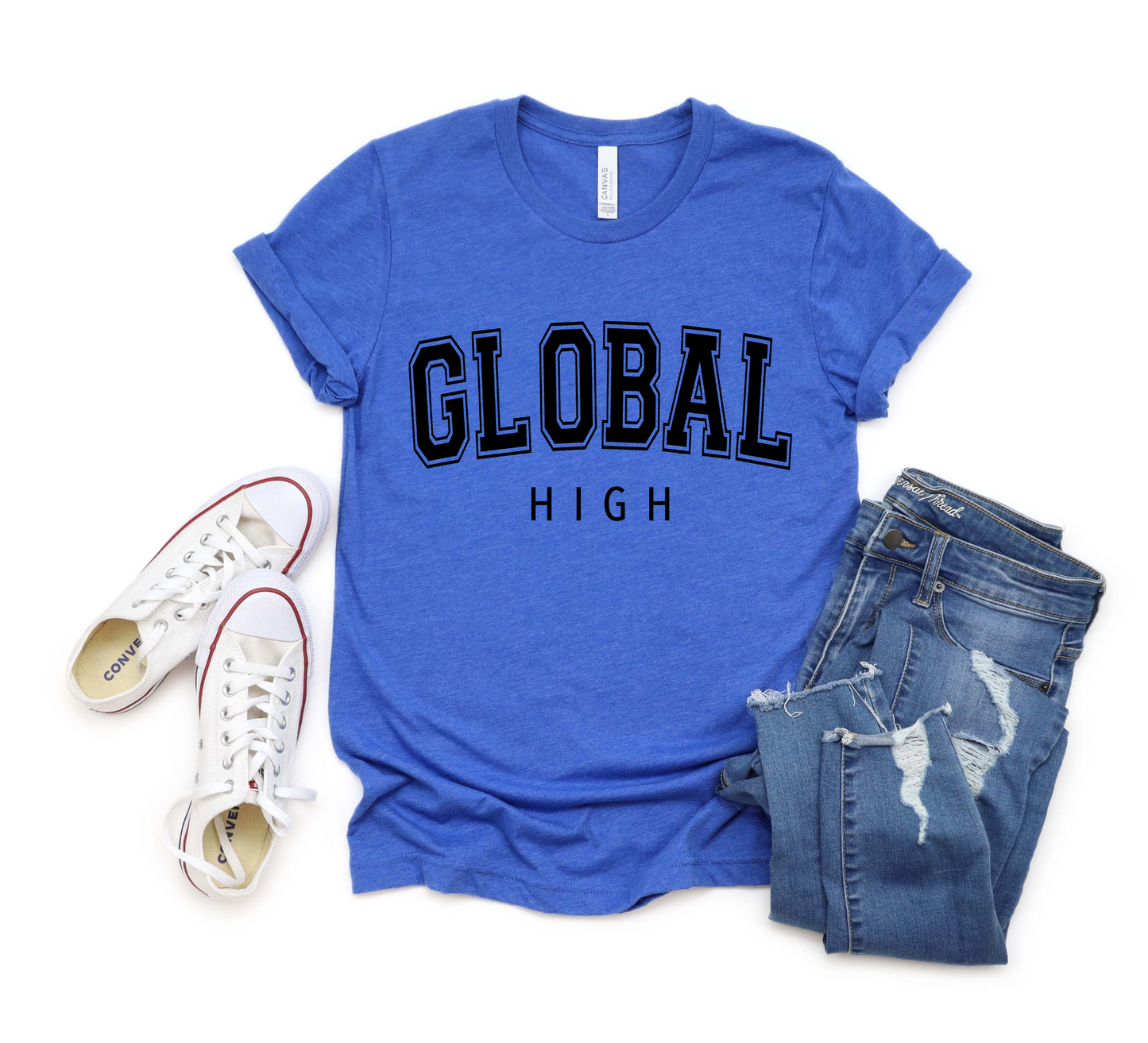 Global High