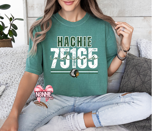 Hachie 75165 Tee