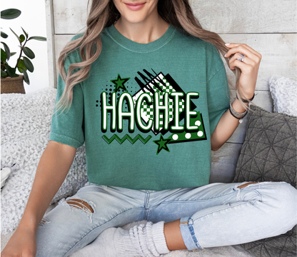 Hachie Dots