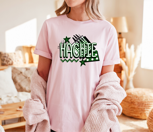 Hachie Dots