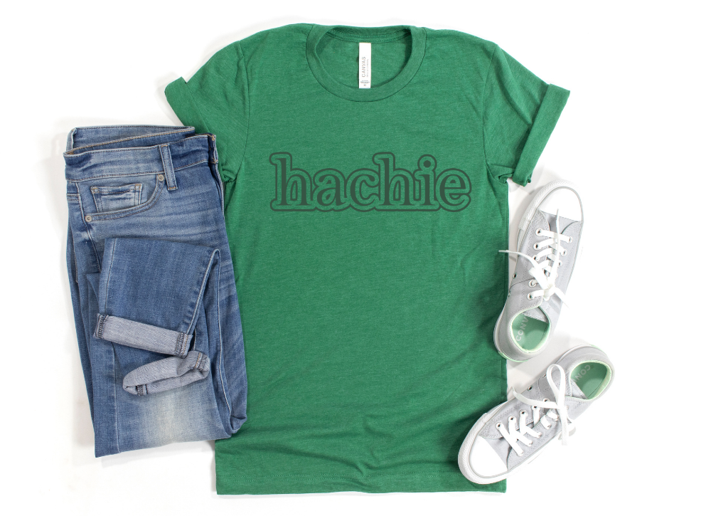 Hachie Bubble Tee