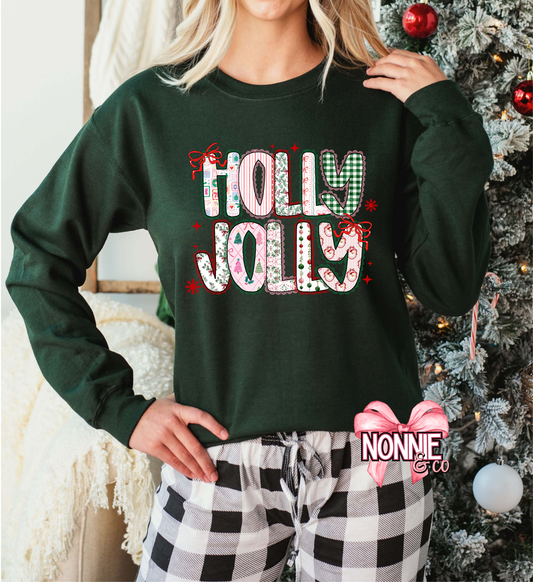 Holly Jolly