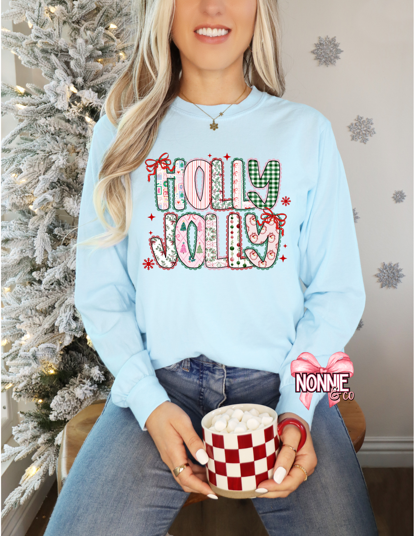 Holly Jolly