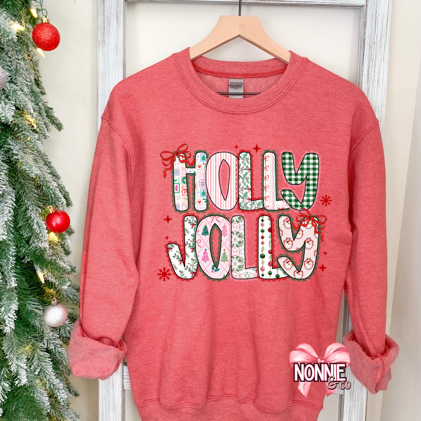 Holly Jolly