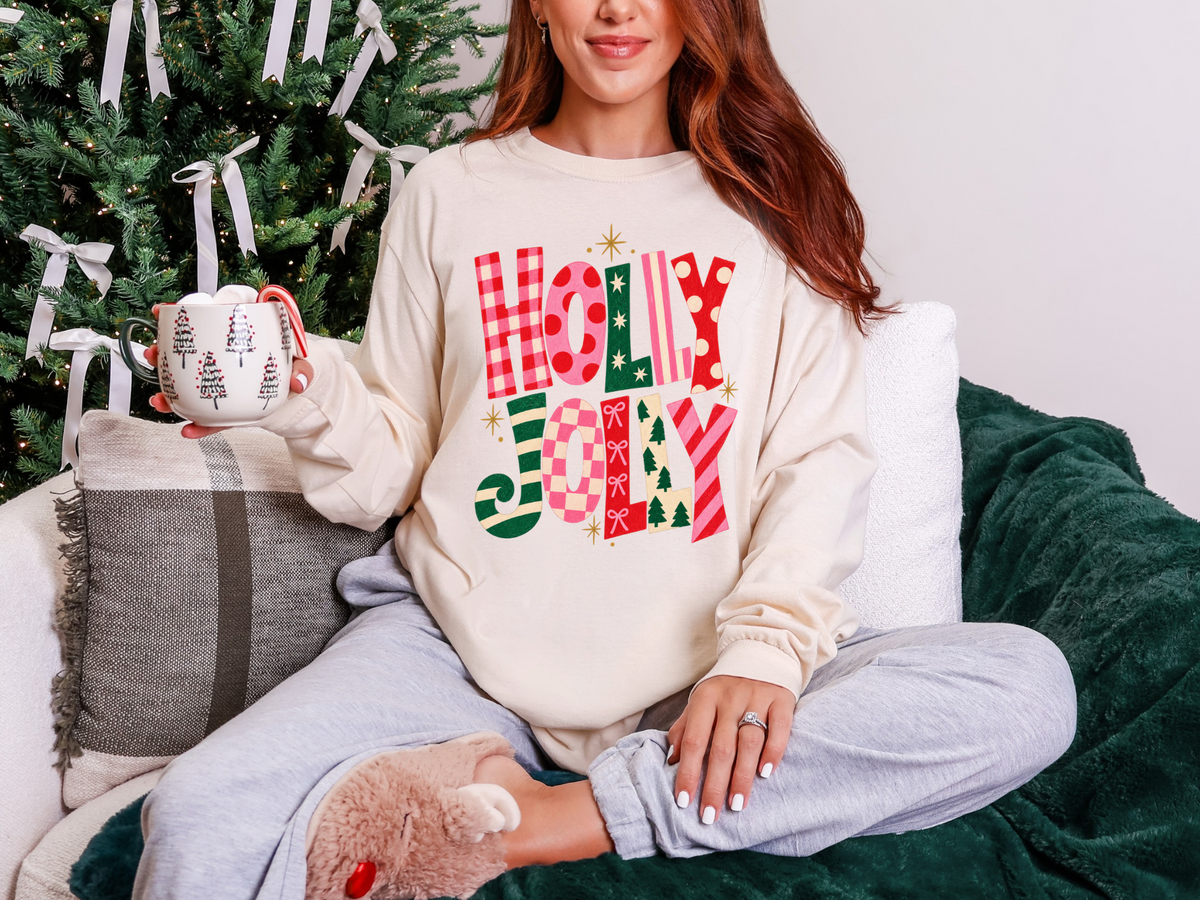 Holly Jolly
