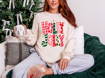 Holly Jolly