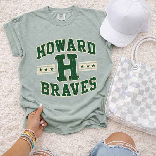 Howard Braves