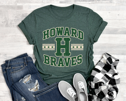 Howard Braves