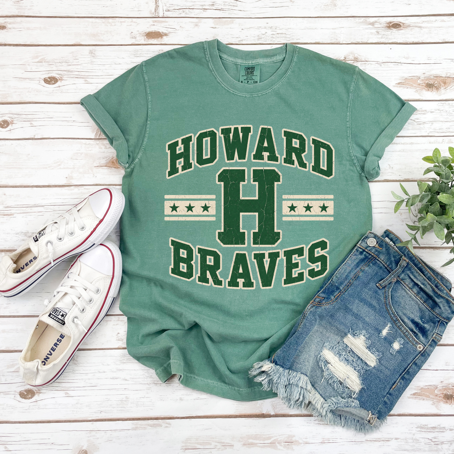 Howard Braves