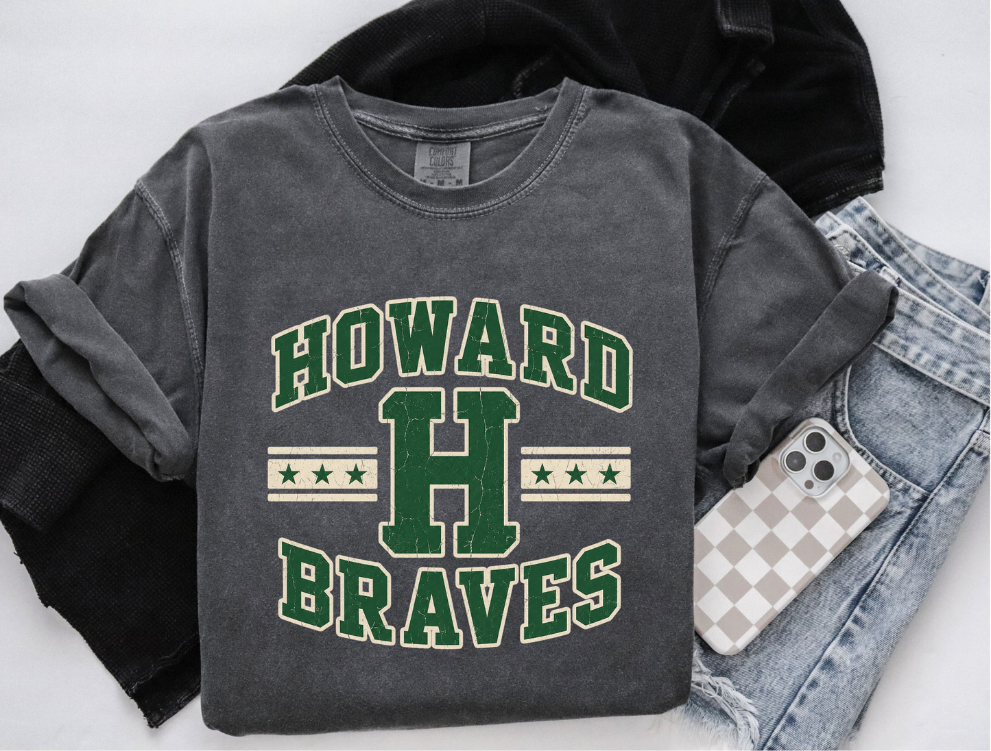 Howard Braves