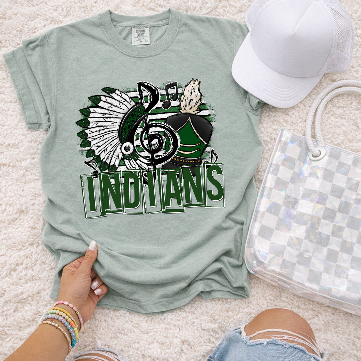Indians Band