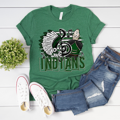 Indians Band