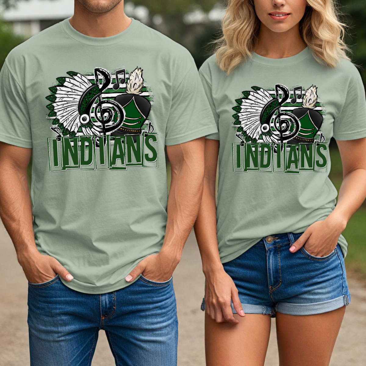 Indians Band