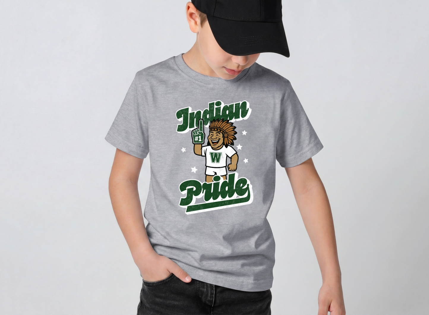 Indian Pride