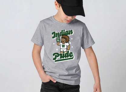 Indian Pride