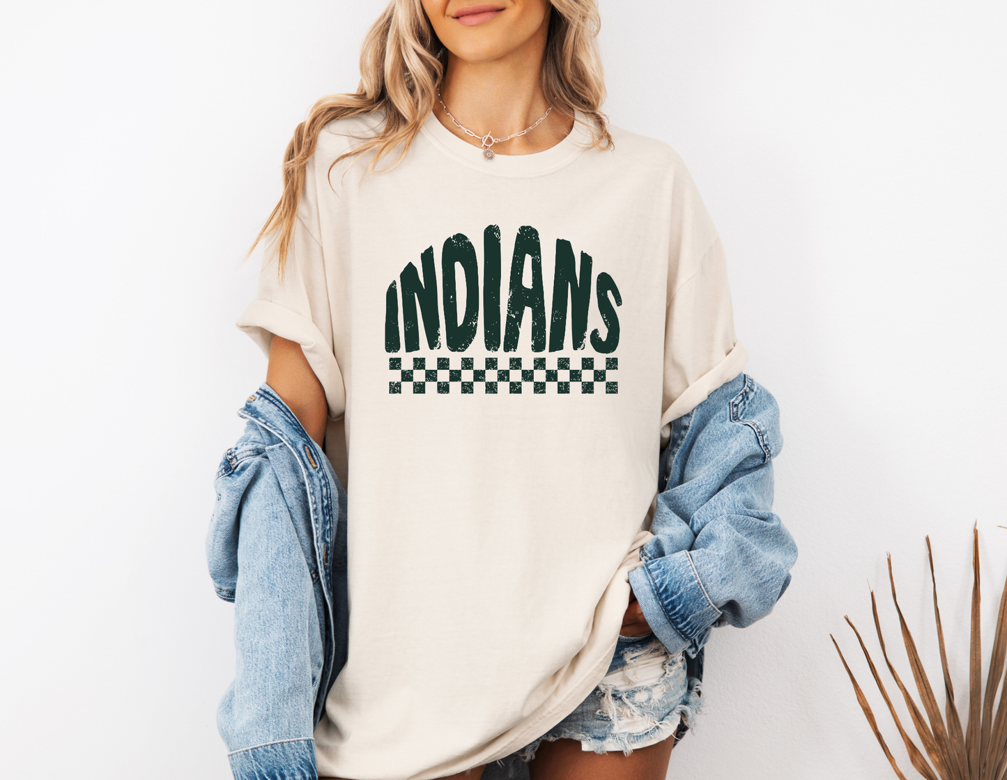 Custom Checkered Mascot, Grade Level, ETC