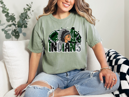 Indians Football