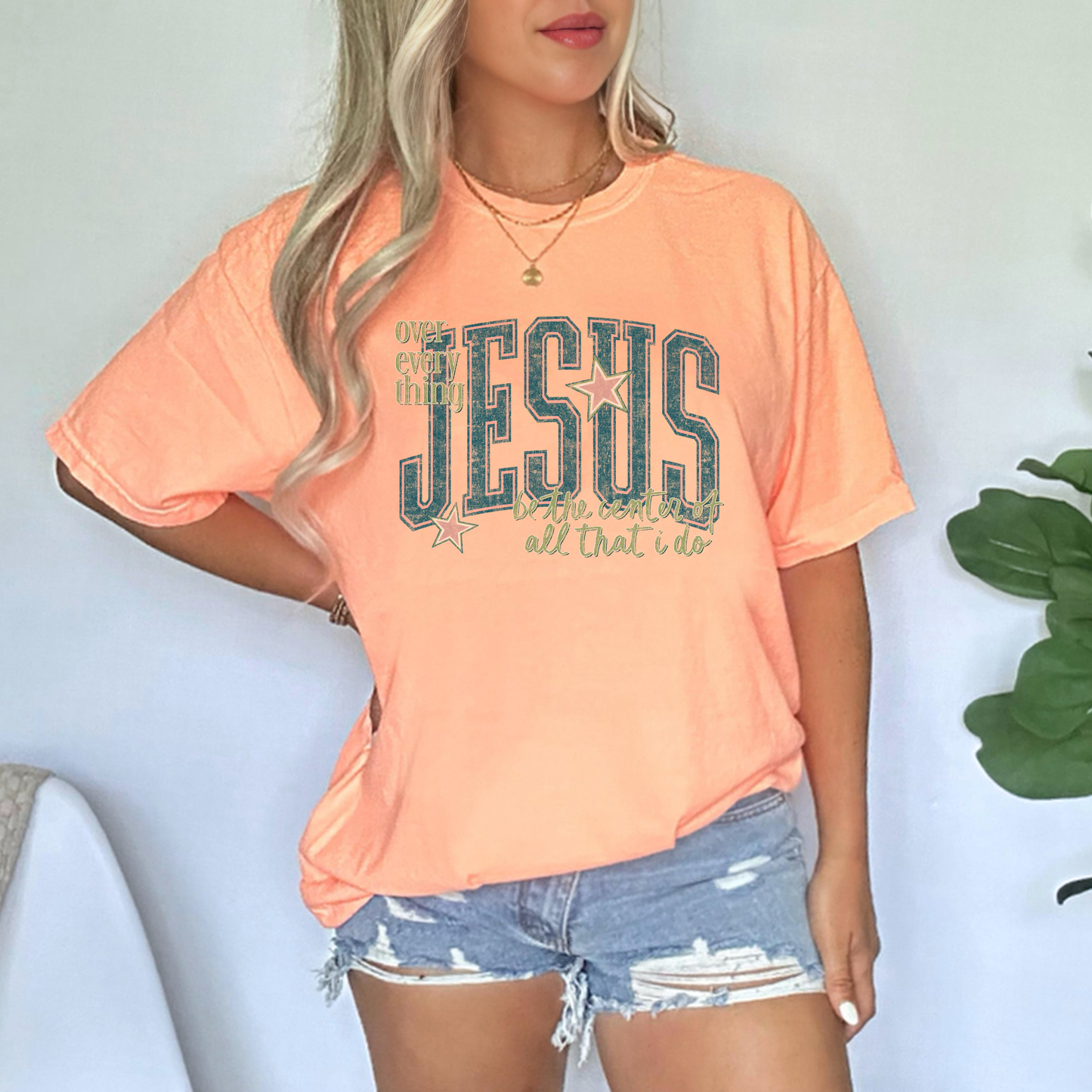 With Jesus You Can