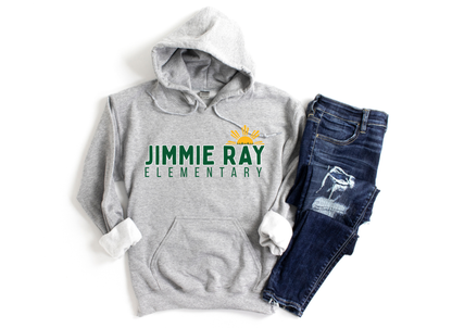 Jimmie Ray--Small Sun