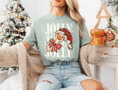 Jolly Goose