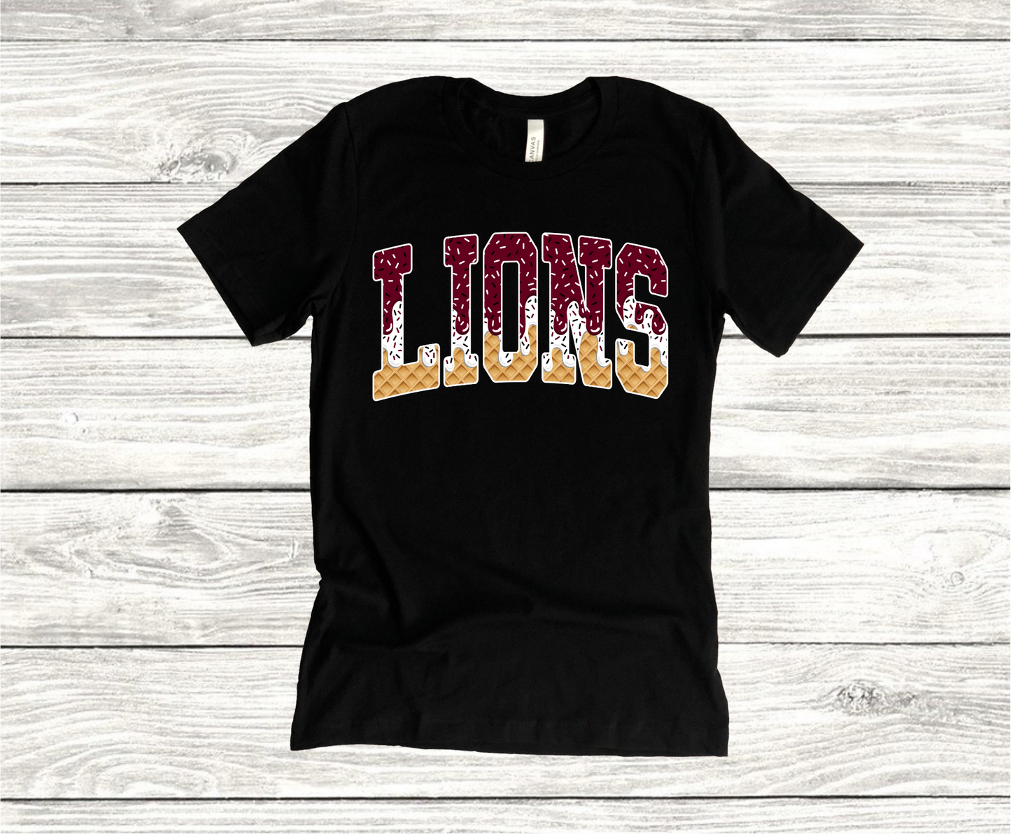 Lions Drip