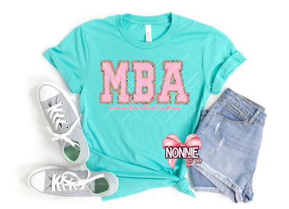 MBA Marvin Biomedical Academy Prepster