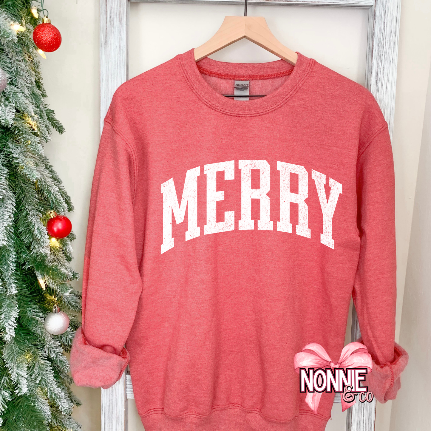 MERRY
