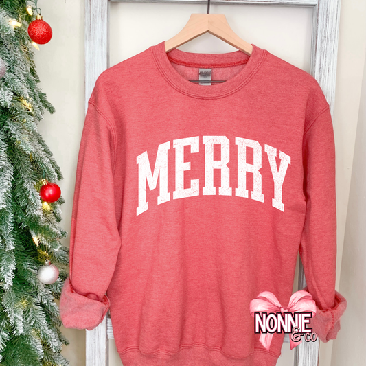 MERRY