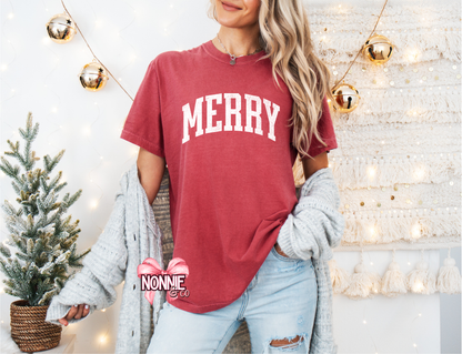MERRY