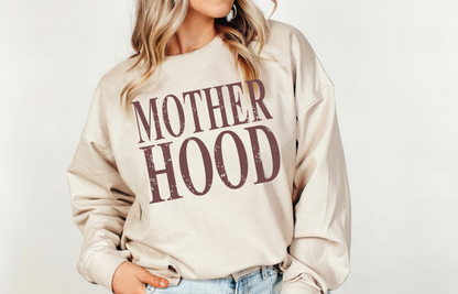 MOTHERHOOD