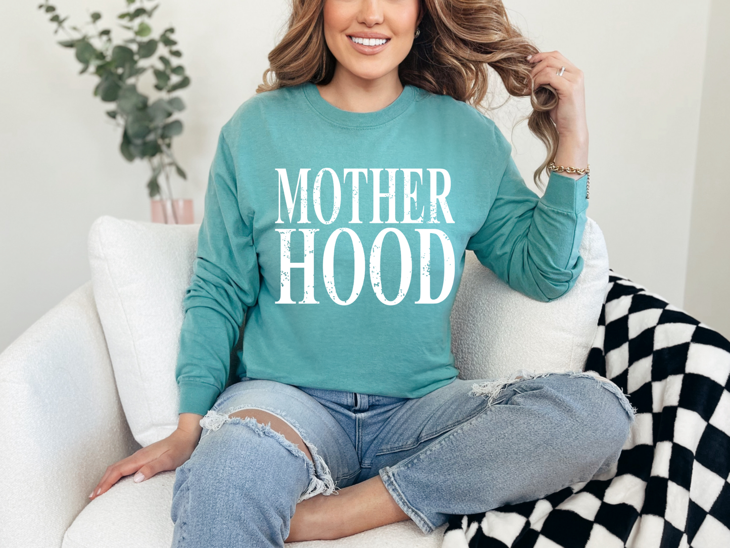MOTHERHOOD