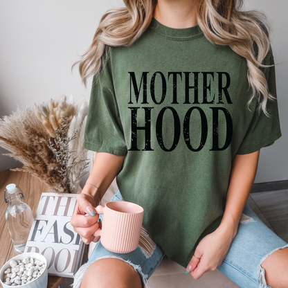 MOTHERHOOD