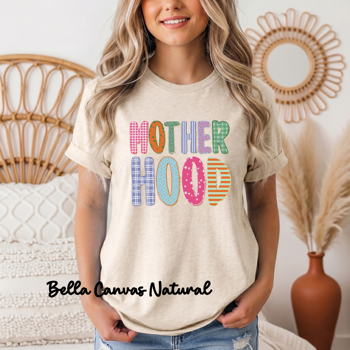 Motherhood!