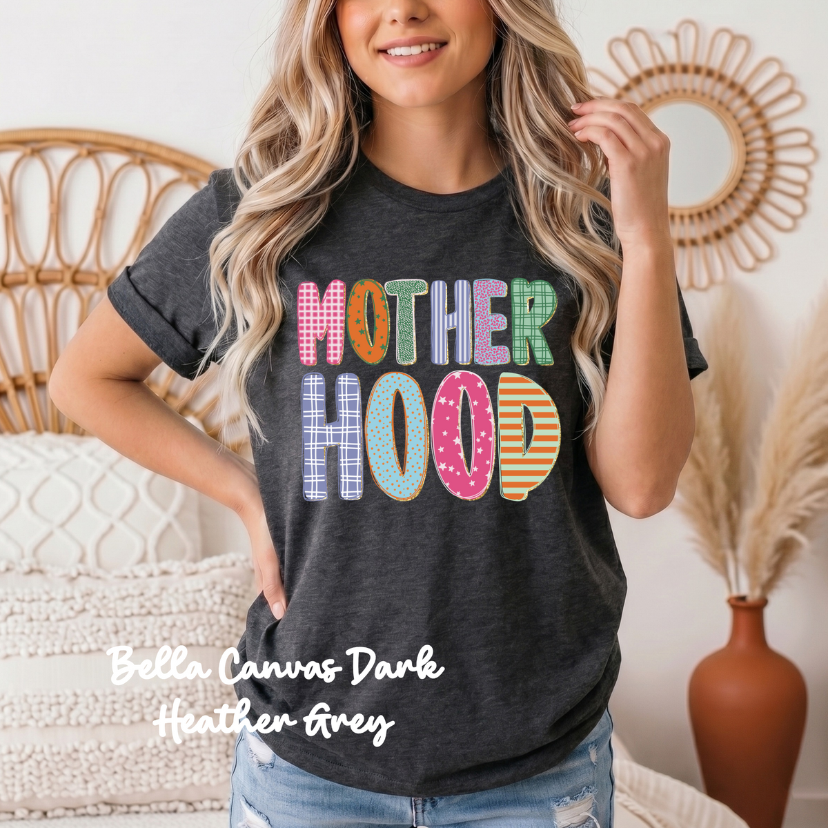 Motherhood!