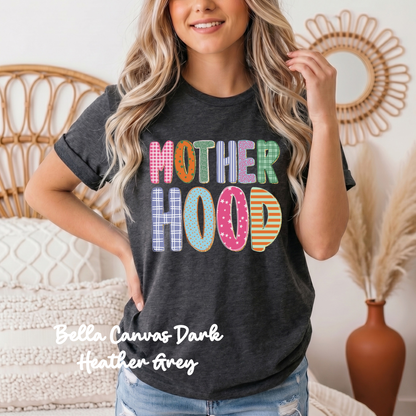 Motherhood!
