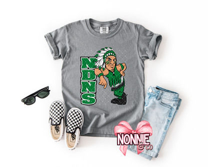 NDN'S