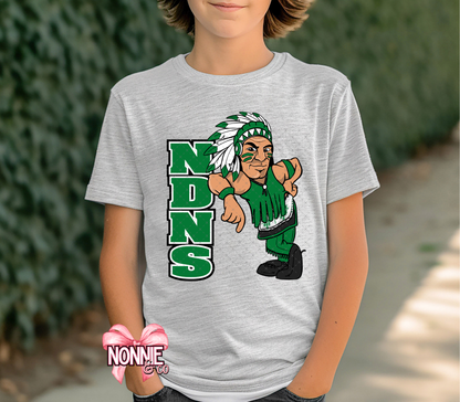 NDN'S