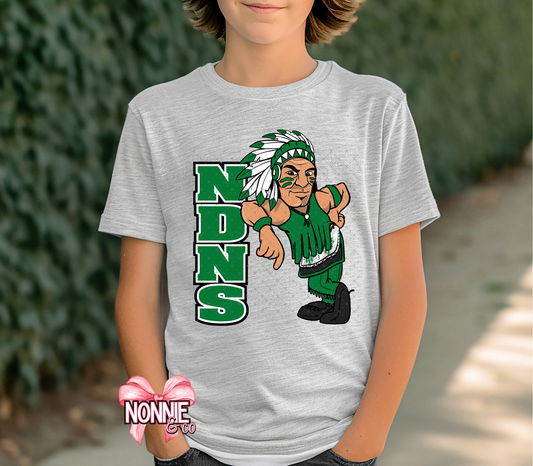 NDN'S