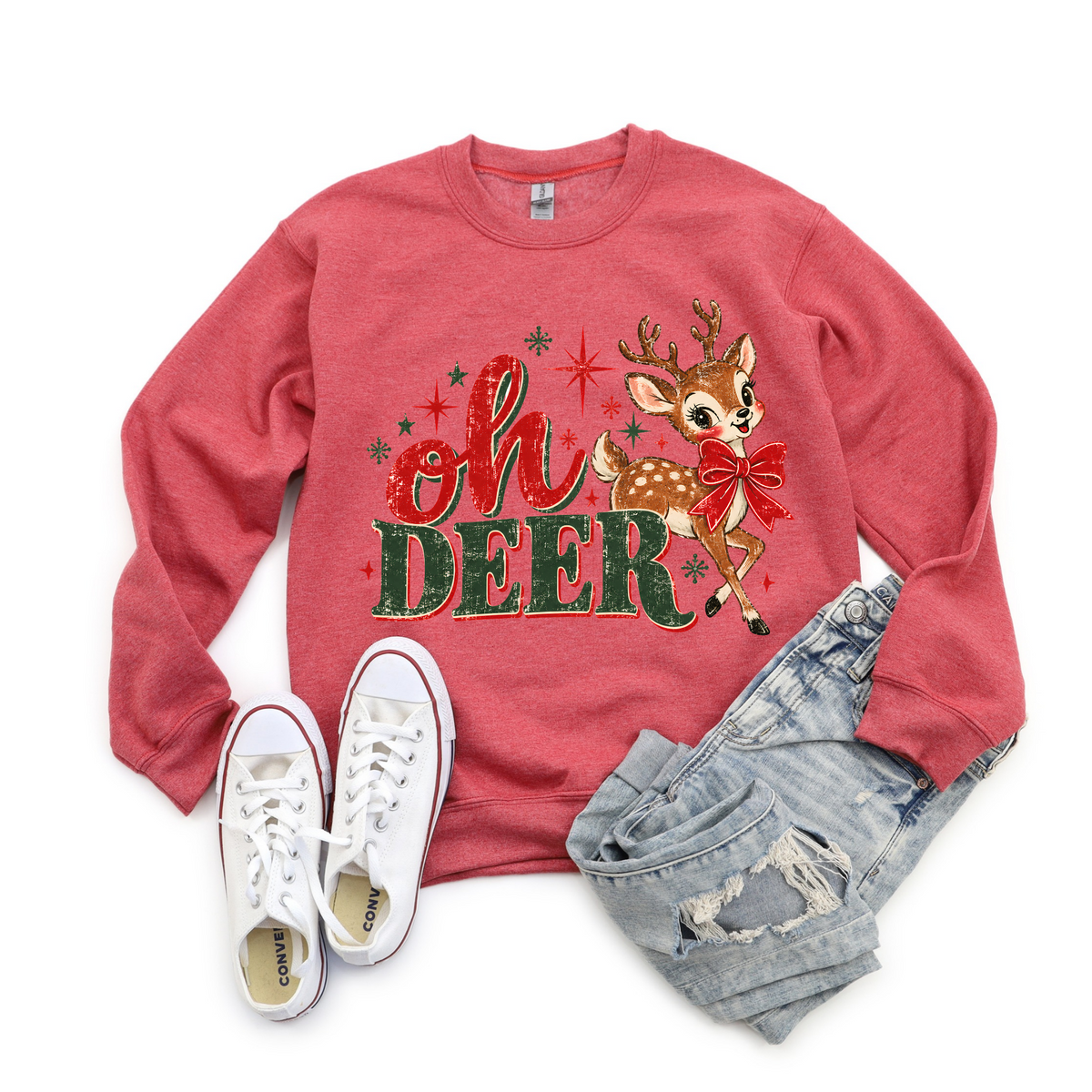 Oh Deer