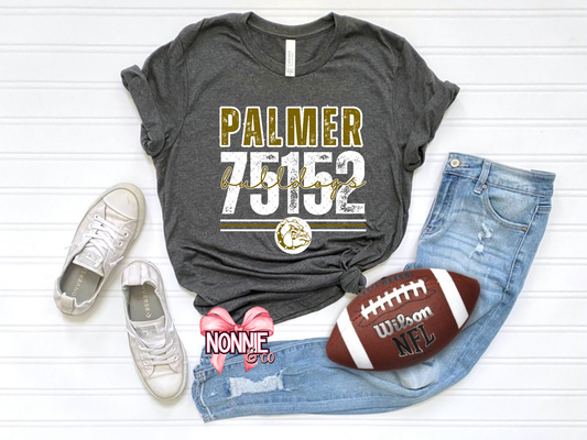 Palmer 75152