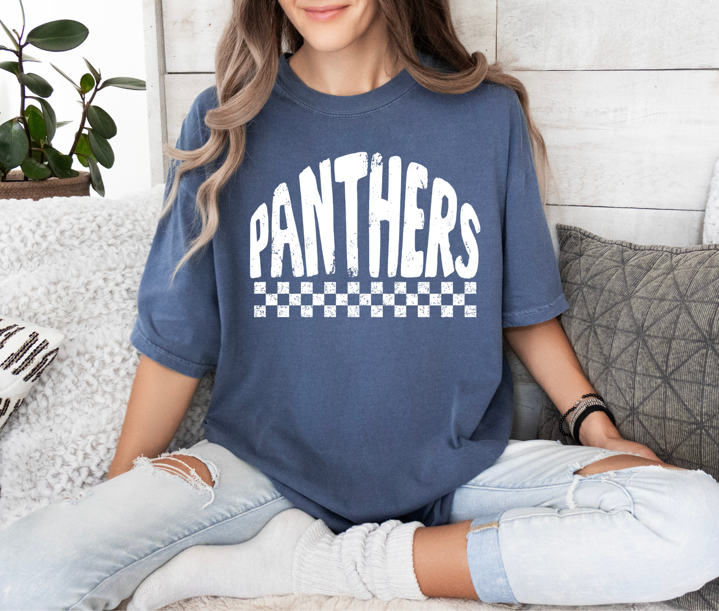 Custom Checkered Mascot, Grade Level, ETC