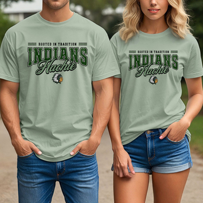 Rooted in Tradition