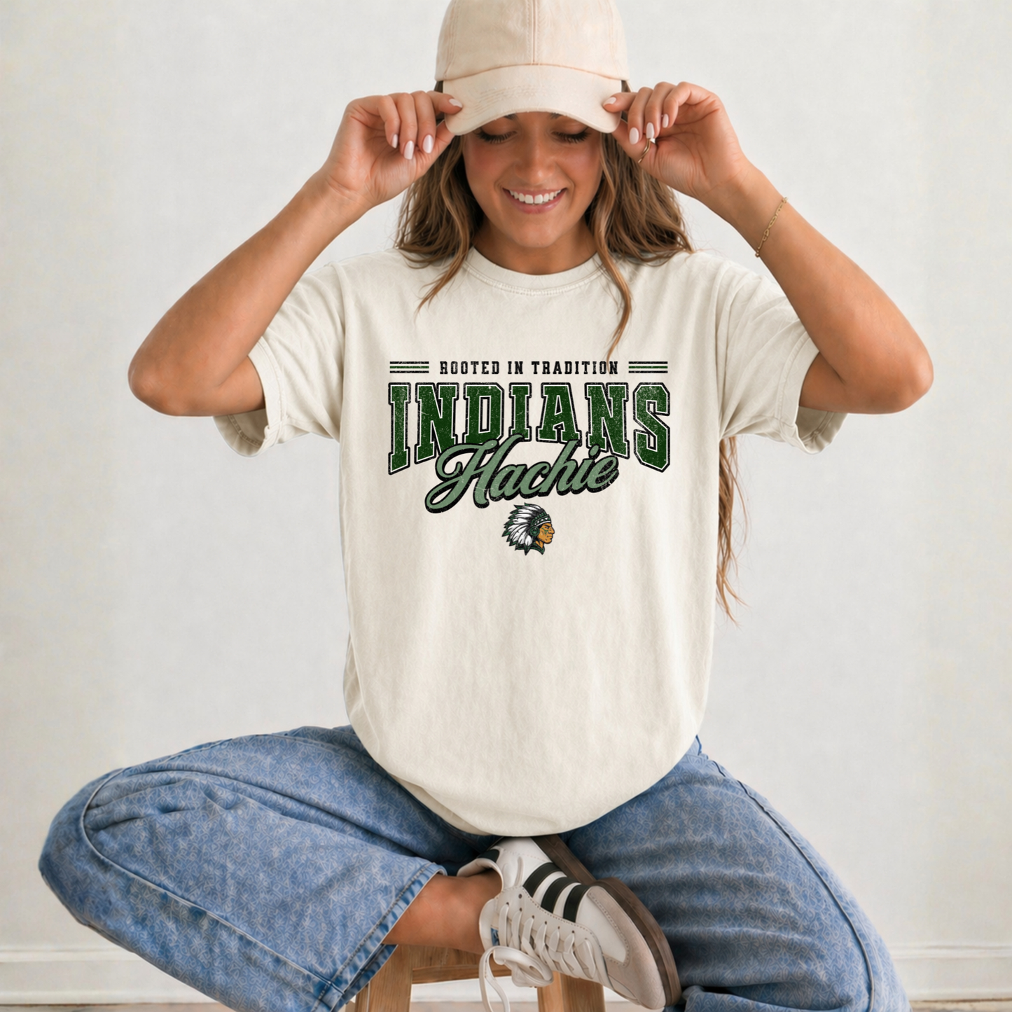 Rooted in Tradition