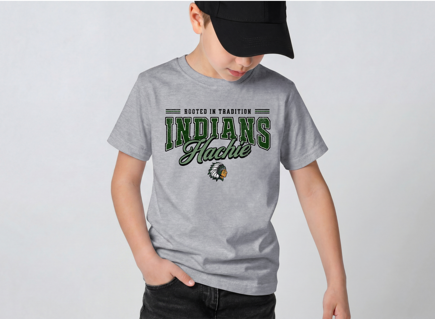 Rooted in Tradition