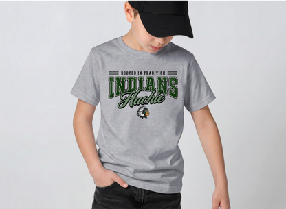 Rooted in Tradition