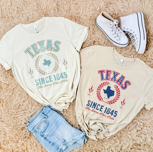 State Tees